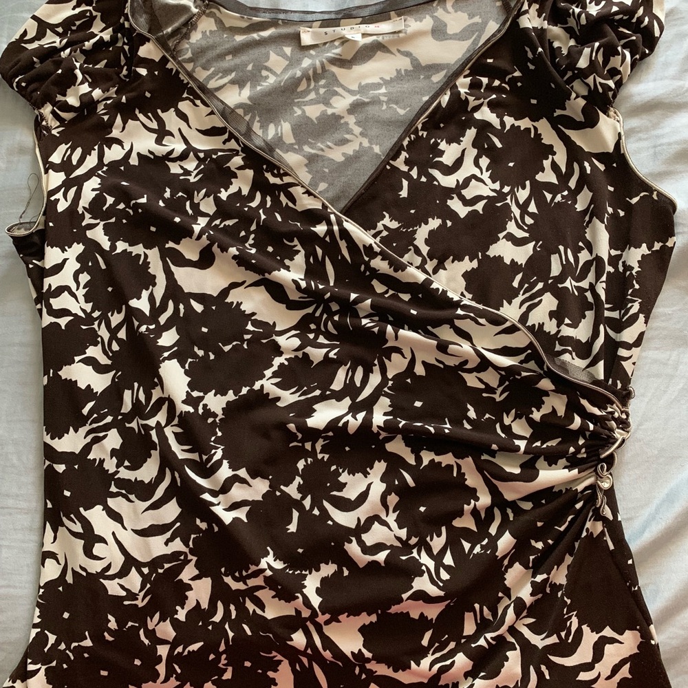 Blouse Top